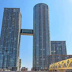 Deluxe Toronto