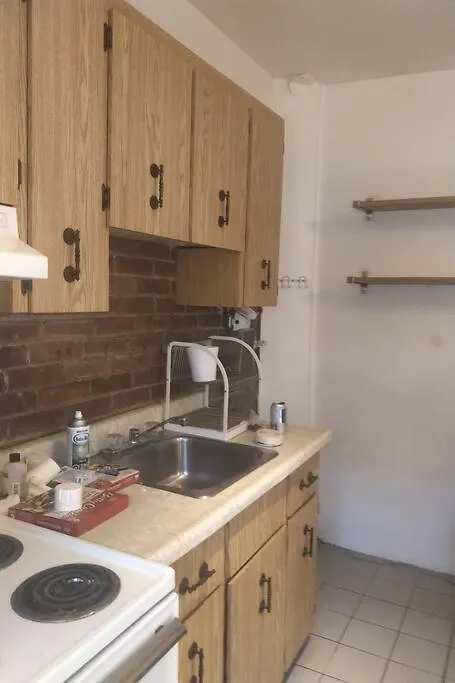 Awesome Cozy 1 Bedroom Coachhouse Toronto