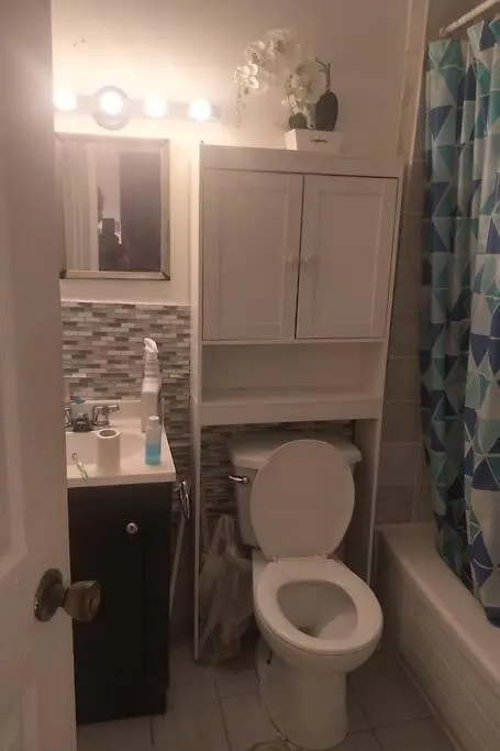 Holiday home Awesome Cozy 1 Bedroom Coachhouse Toronto